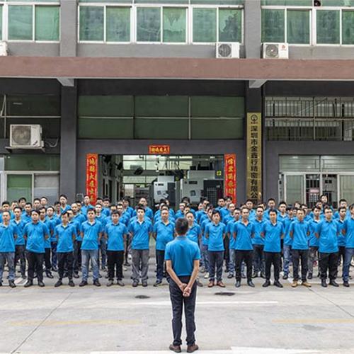 Weolcome to Jinxinxing Precision's page 